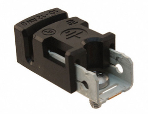 SOLARLOK A97546-ND Grounding Clip SOLARLOK A97546-ND